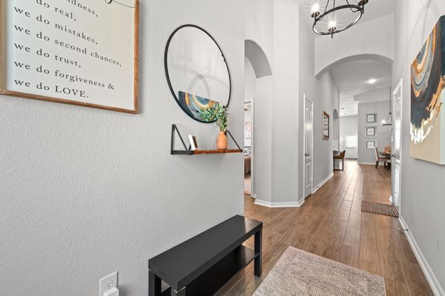 245 Natchez DR, Buda, TX 78610
