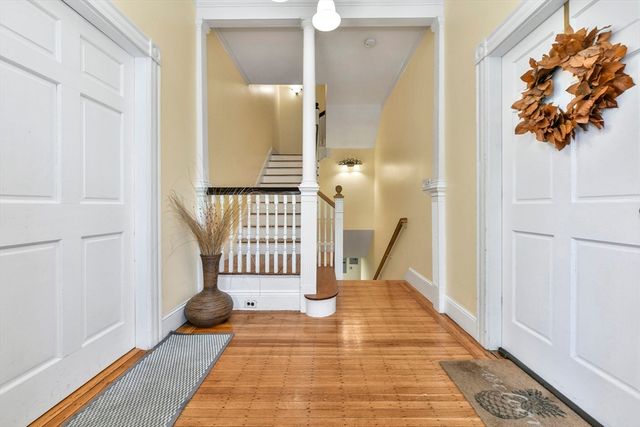 156 Sycamore St 2, Somerville, MA 02145