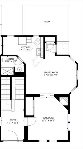 156 Sycamore St 2, Somerville, MA 02145