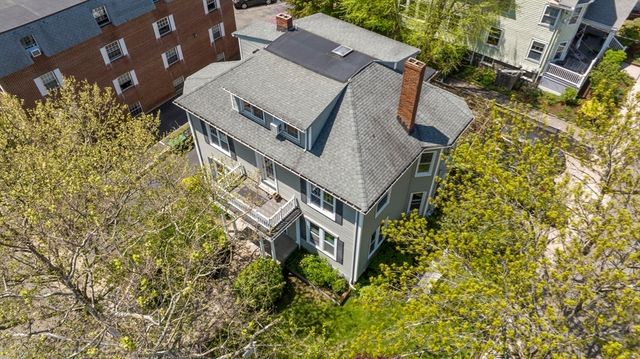 156 Sycamore St 2, Somerville, MA 02145