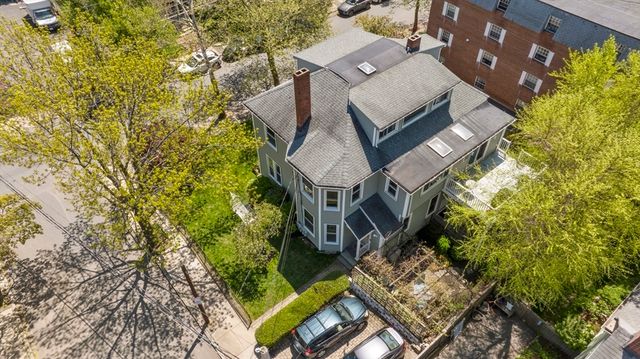 156 Sycamore St 2, Somerville, MA 02145