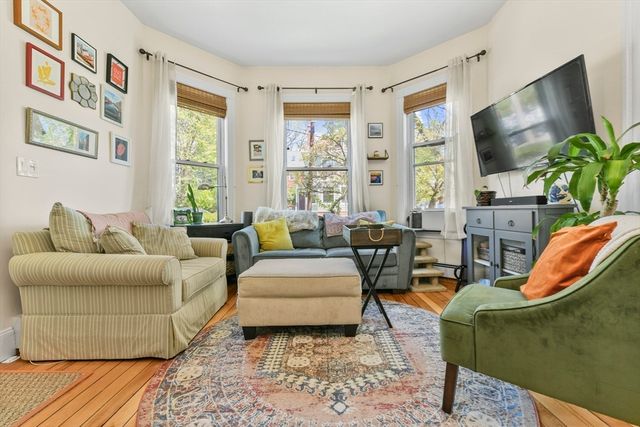156 Sycamore St 2, Somerville, MA 02145