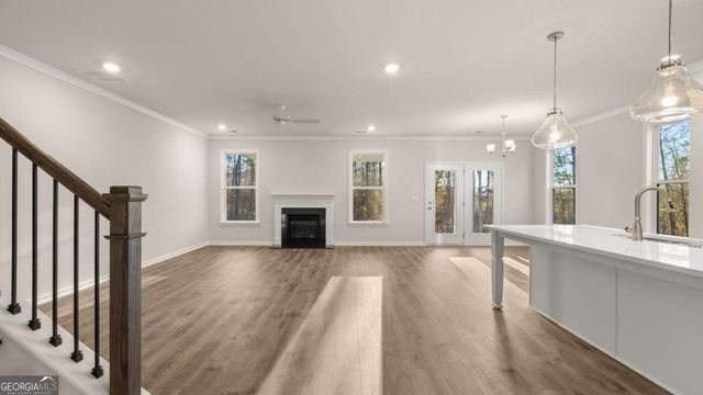 71 Blufton Court, Senoia, GA 30276