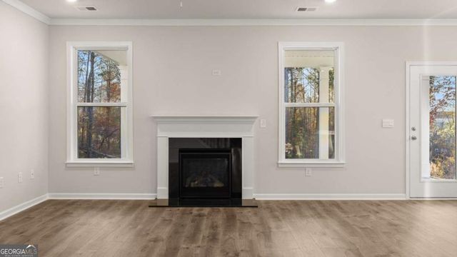 71 Blufton Court, Senoia, GA 30276