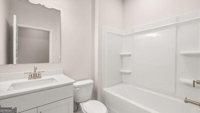 71 Blufton Court, Senoia, GA 30276