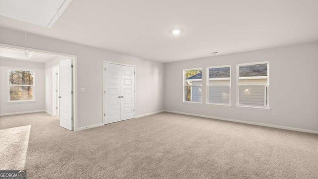 71 Blufton Court, Senoia, GA 30276