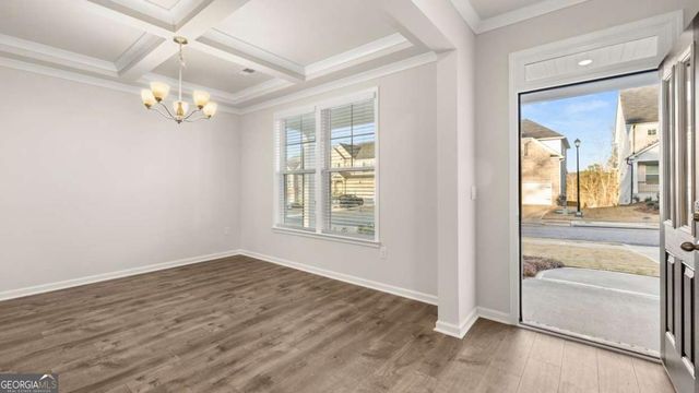 71 Blufton Court, Senoia, GA 30276
