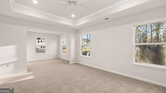 71 Blufton Court, Senoia, GA 30276