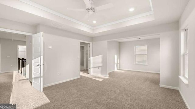 71 Blufton Court, Senoia, GA 30276