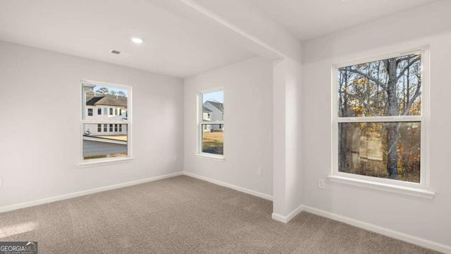 71 Blufton Court, Senoia, GA 30276
