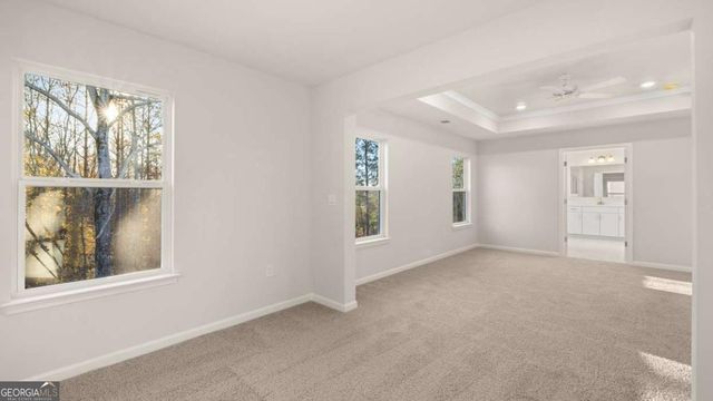 71 Blufton Court, Senoia, GA 30276