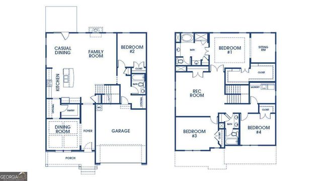 71 Blufton Court, Senoia, GA 30276