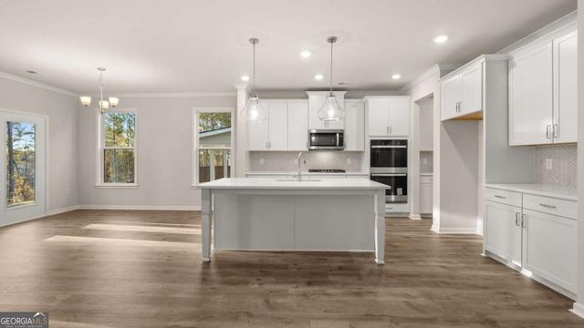 71 Blufton Court, Senoia, GA 30276