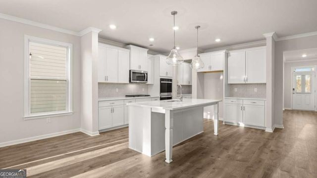 71 Blufton Court, Senoia, GA 30276