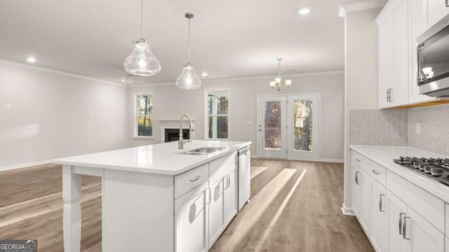 71 Blufton Court, Senoia, GA 30276