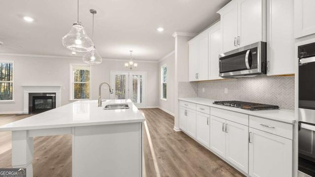 71 Blufton Court, Senoia, GA 30276