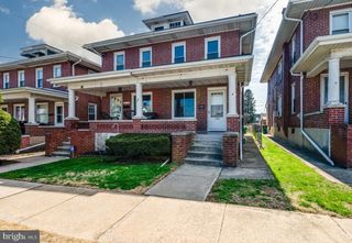 1336 FERN AVE, Reading, PA 19607