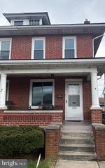 1336 FERN AVE, Reading, PA 19607