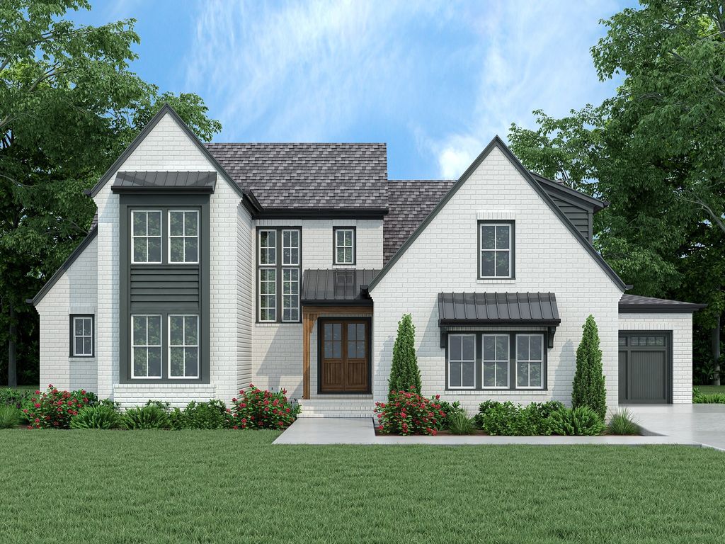 608 Peach Valley Rd, Gallatin, TN 37066