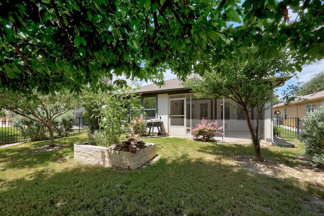 522 Salt Creek LN, Georgetown, TX 78633
