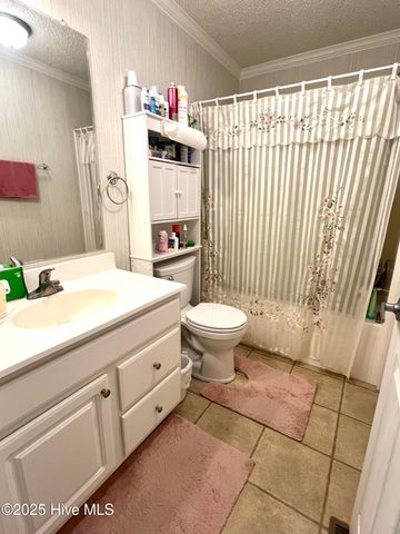 202 Purple Iris Drive, Pikeville, NC 27863
