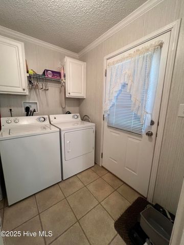 202 Purple Iris Drive, Pikeville, NC 27863