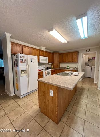 202 Purple Iris Drive, Pikeville, NC 27863