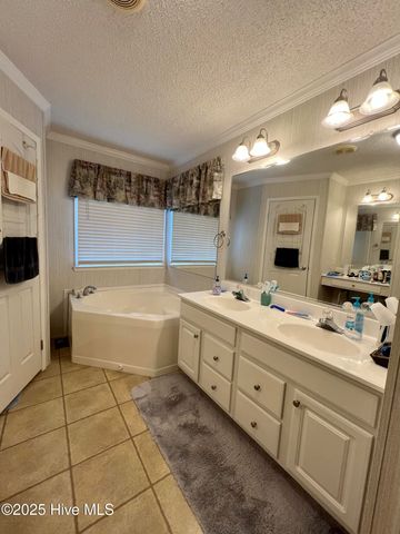 202 Purple Iris Drive, Pikeville, NC 27863