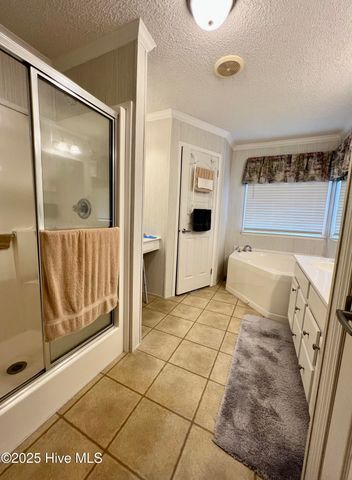 202 Purple Iris Drive, Pikeville, NC 27863