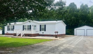 202 Purple Iris Drive, Pikeville, NC 27863