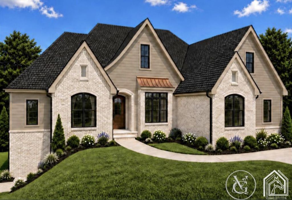 125 Doe Valley, Lexington, KY 40515