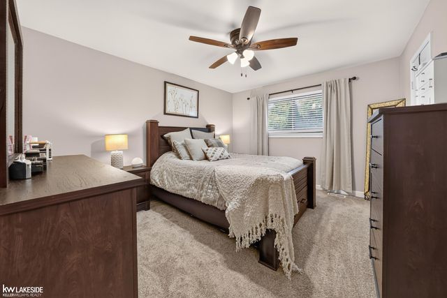 41117 Oak Hill Drive, Clinton Township, MI 48038