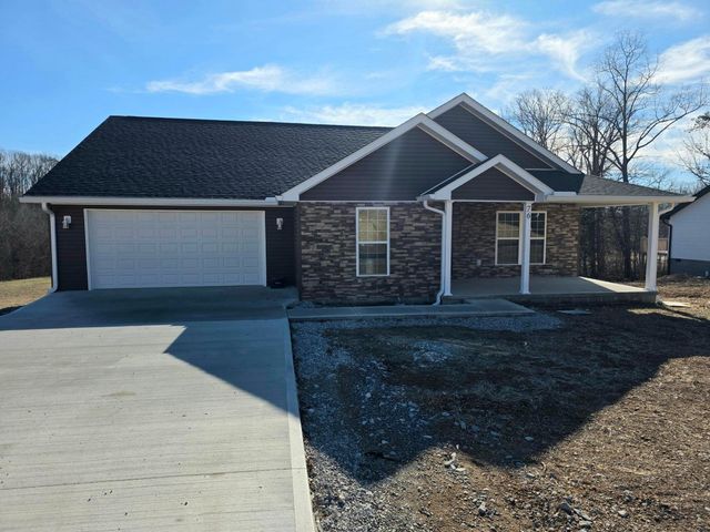 76 Emily Lane, London, KY 40744