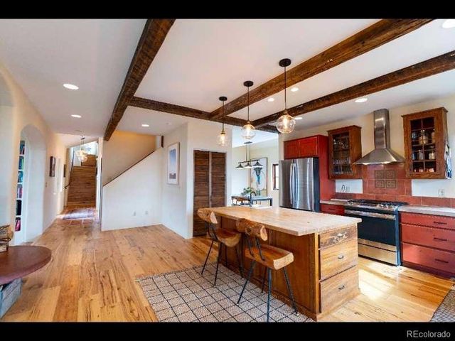 78 Janet Pl, Crested Butte, CO 81224