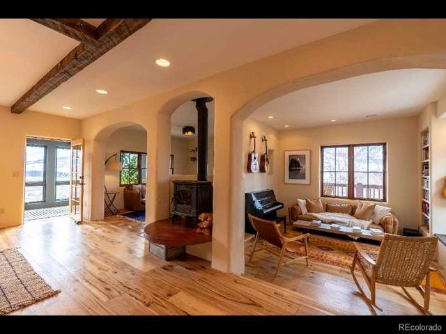 78 Janet Pl, Crested Butte, CO 81224