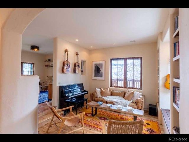 78 Janet Pl, Crested Butte, CO 81224