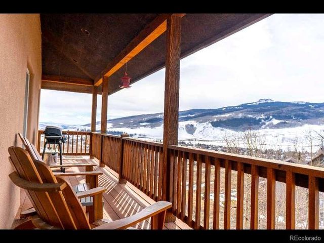 78 Janet Pl, Crested Butte, CO 81224
