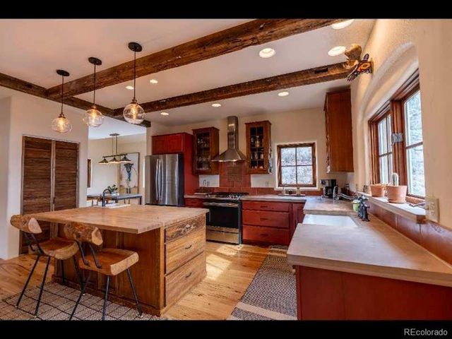 78 Janet Pl, Crested Butte, CO 81224