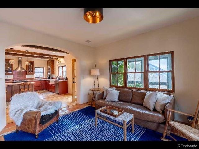 78 Janet Pl, Crested Butte, CO 81224