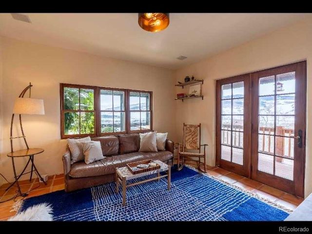 78 Janet Pl, Crested Butte, CO 81224