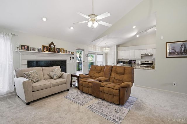 12191 Crestfield Court, Symmes Twp, OH 45249