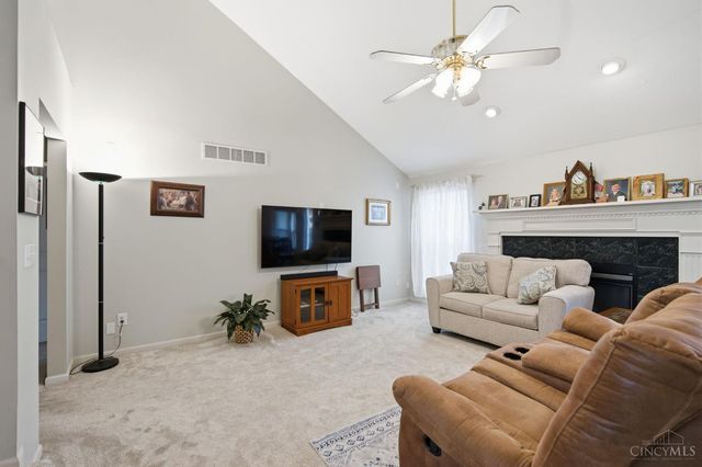 12191 Crestfield Court, Symmes Twp, OH 45249
