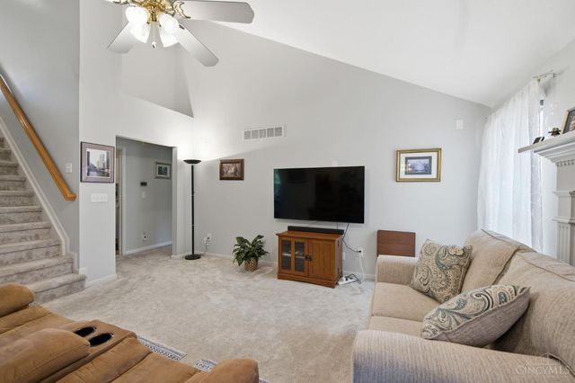 12191 Crestfield Court, Symmes Twp, OH 45249