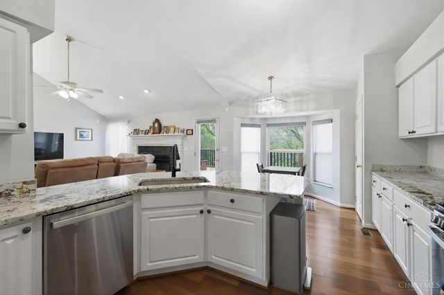 12191 Crestfield Court, Symmes Twp, OH 45249
