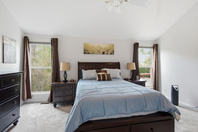 12191 Crestfield Court, Symmes Twp, OH 45249