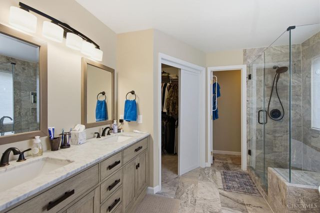 12191 Crestfield Court, Symmes Twp, OH 45249