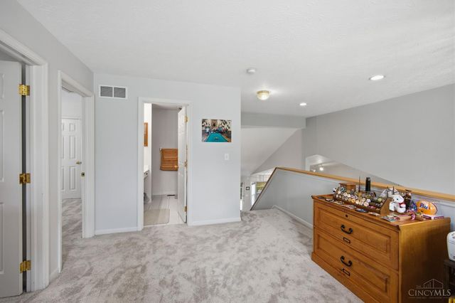 12191 Crestfield Court, Symmes Twp, OH 45249