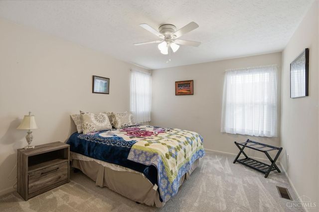 12191 Crestfield Court, Symmes Twp, OH 45249