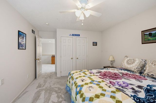 12191 Crestfield Court, Symmes Twp, OH 45249