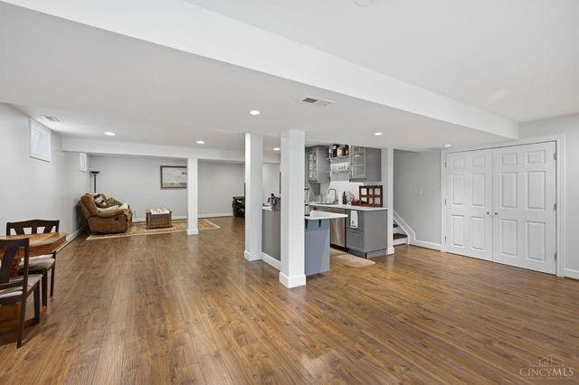 12191 Crestfield Court, Symmes Twp, OH 45249